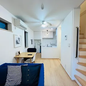 One-ikebukuro Villa Tokyo