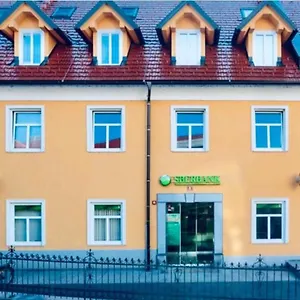Na Skali Apartment Kranj